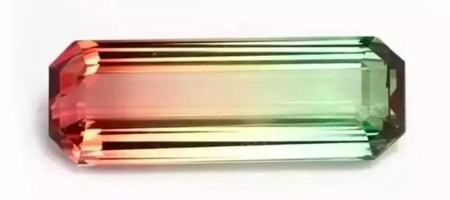 西瓜碧玺慈禧太后,慈禧太后不能吃的食物