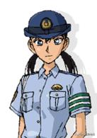 名侦探柯南唐红的恋歌,名侦探柯南