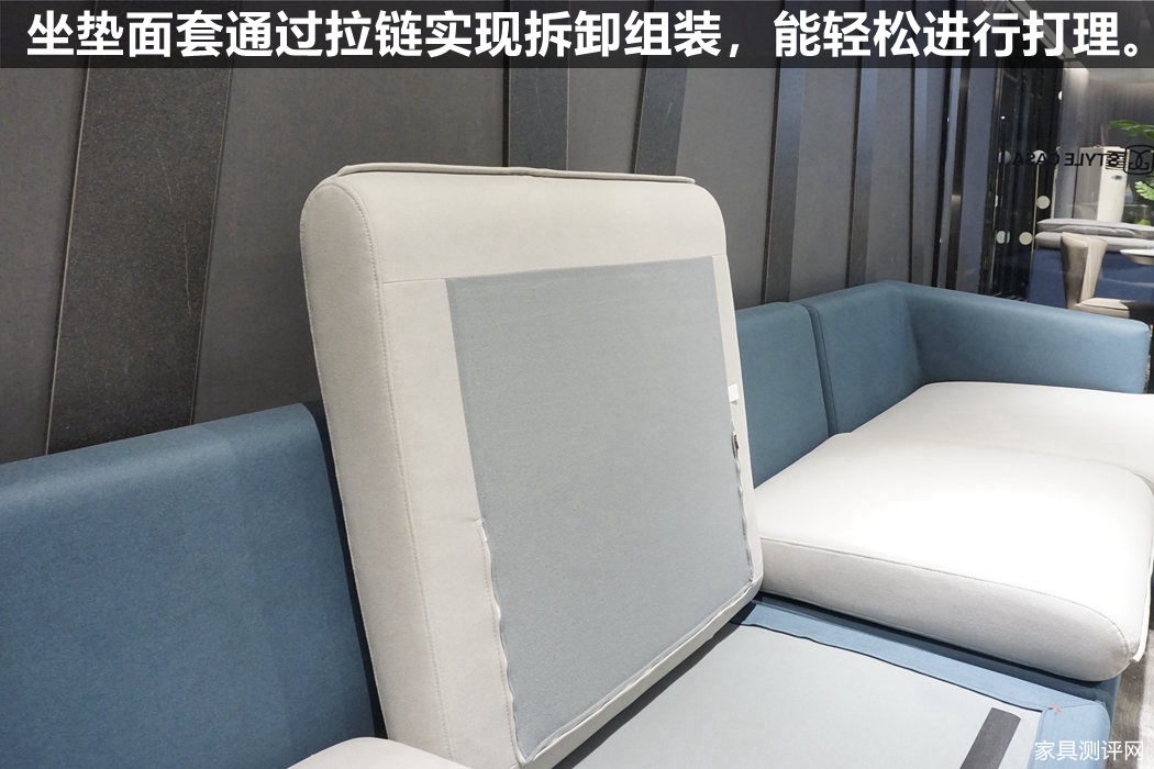 格调沙发测评,格调沙发效果图大全