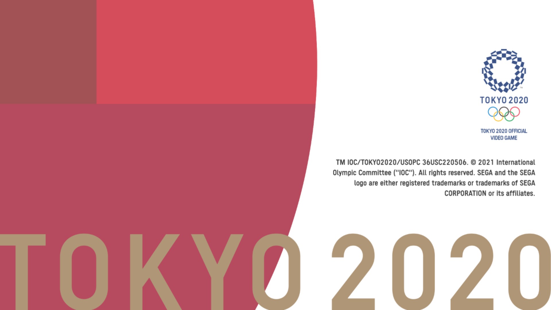 2021东京奥运会官方赛事游戏,2020东京奥运官方授权游戏乒乓球