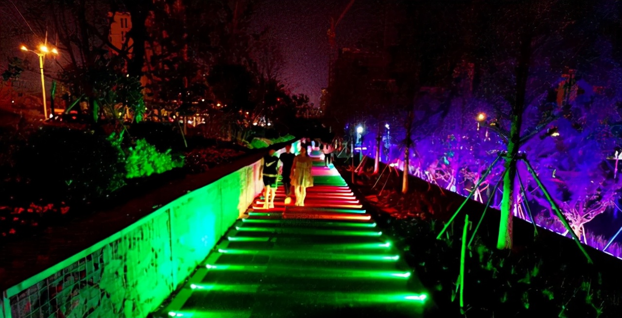 世界文化遗产良渚古城遗址公园,镇江小龙山公园