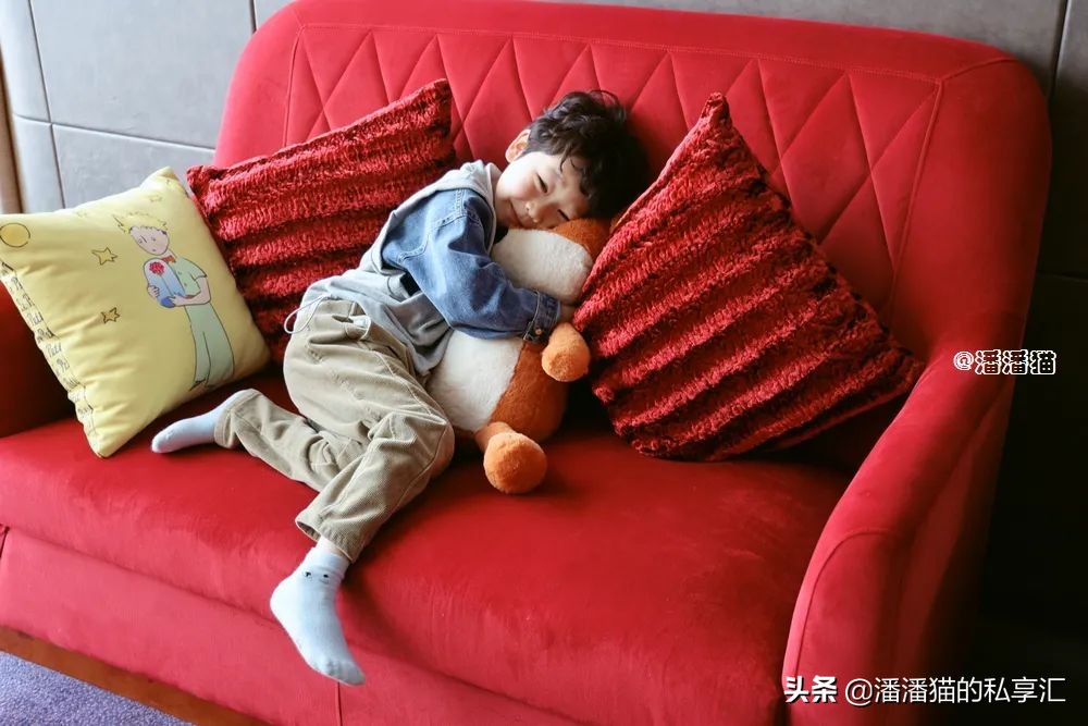 到昆明专程体验了一下有“小王子”的周末