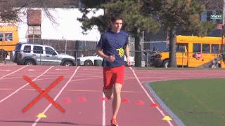 预防膝盖损伤的运动,保护膝盖跑步的正确跑姿与方法