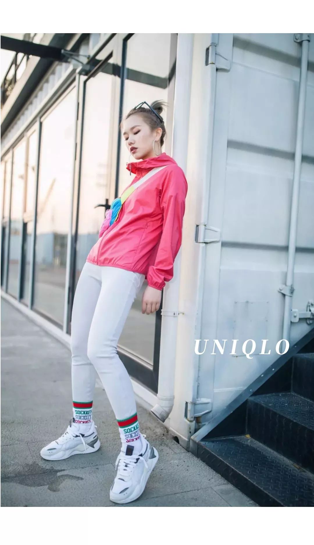 优衣库周末带你去旅行,夏季优衣库衣服哪些值得买