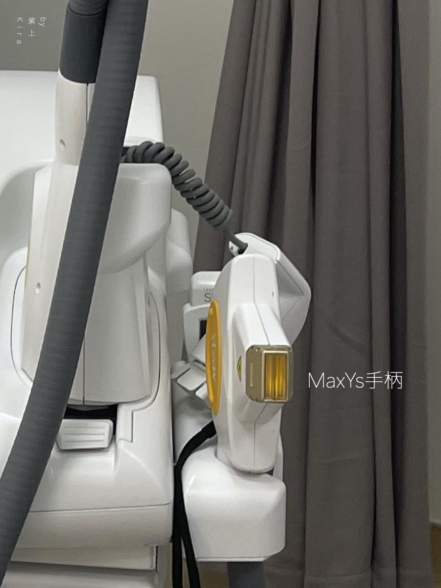 为了亲眼看到龚俊我的脸差点毁了，做了光子嫩肤，护理必须要上心