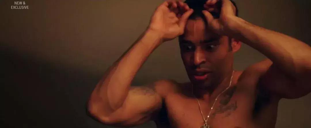 才播三集,各种高能!这新剧扒光了明星的黑历史!