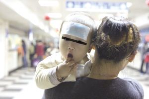 儿童退热贴骗局揭秘,用退热贴真的好吗