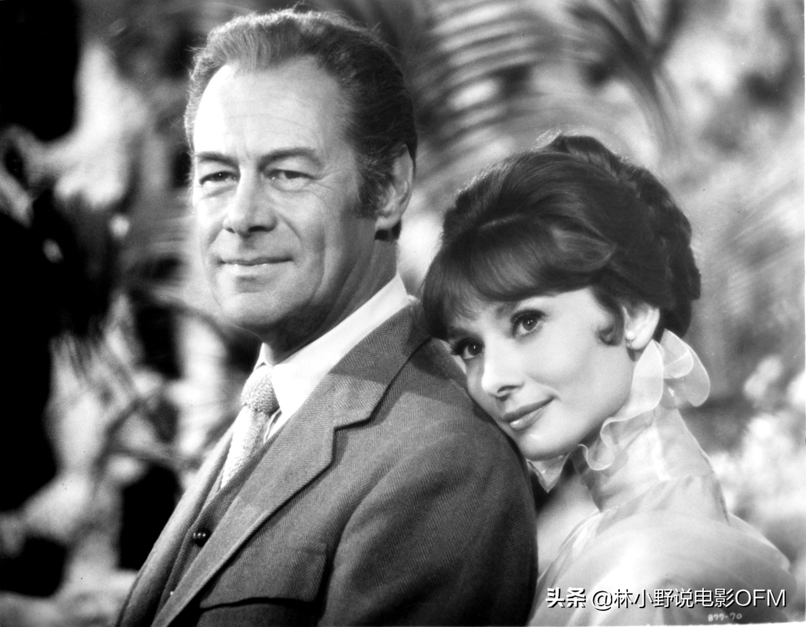 《野鹅敢死队》瑞文:老婆出轨大牌明星,他曾沦为好莱坞笑柄