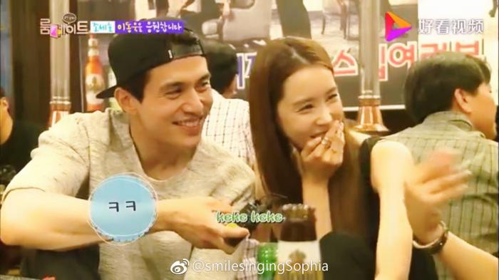 李栋旭和李多海采访视频,李栋旭与李多海电视剧