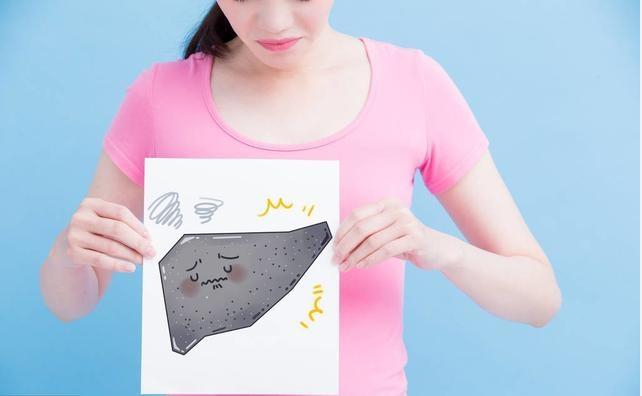 抗纤维化药物对早期肝硬化作用,早期肝硬化双抗药物