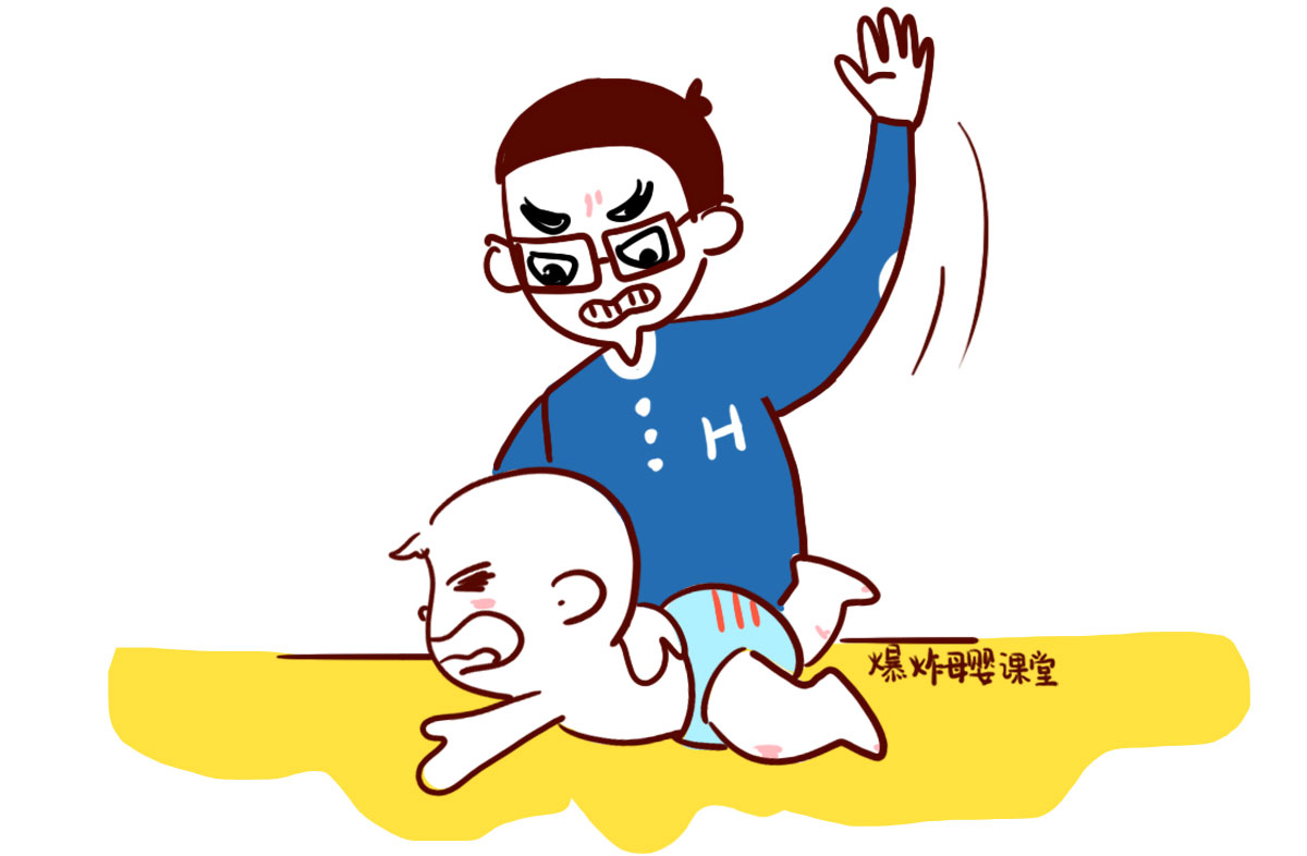 两岁孩子叛逆期是什么,2岁孩子叛逆期怎么管教最合适