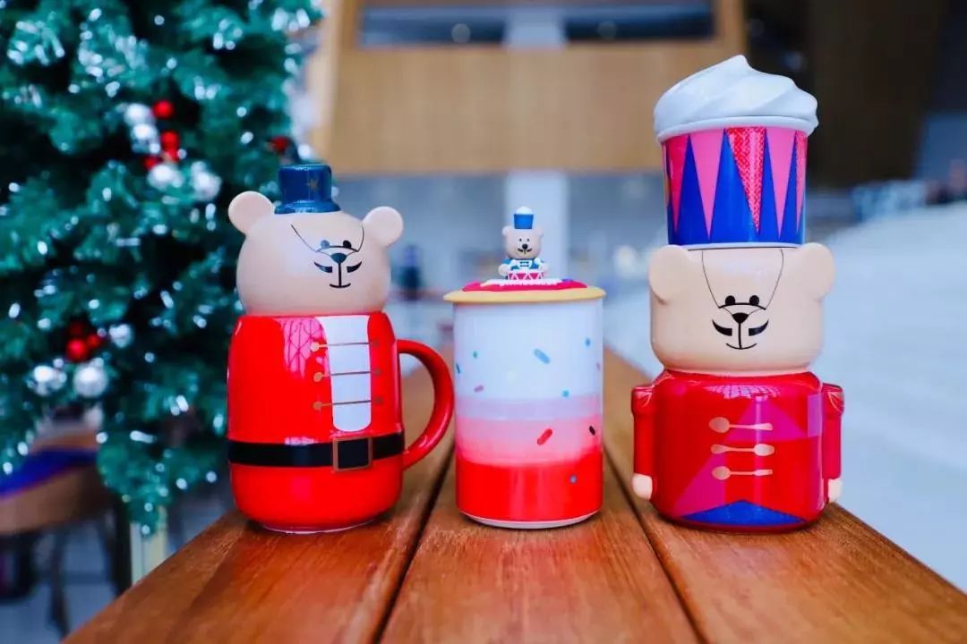 星巴克城市限定杯子,星巴克哪款杯子最流行