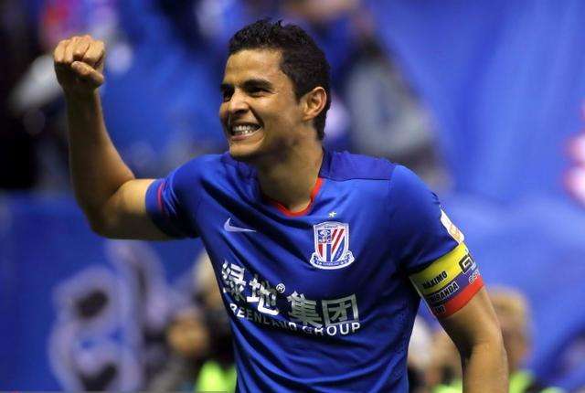 上海申花签下11员名单,上海申花已签下四名新援