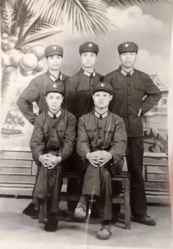 中国退役军人丨张林昌：34年风雨无阻，一位山乡邮递员的19次“二万五千里长征”