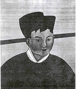 宋朝皇帝顺序表,宋朝皇帝谥号顺序表