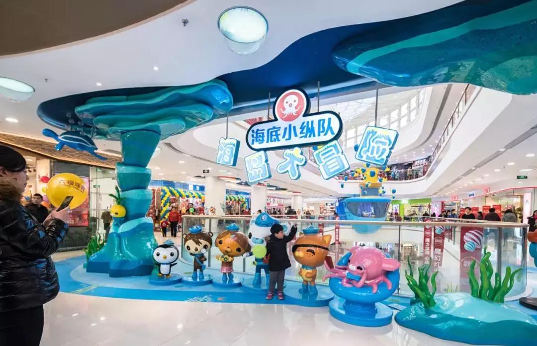 全国各地万达广场现状,全国万达广场发展