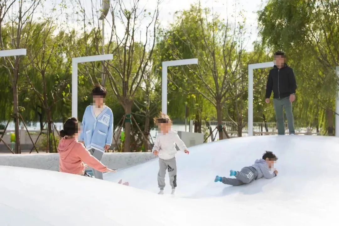 北京青龙湖湿地公园最新消息,北京青龙湖湿地公园现在开放吗