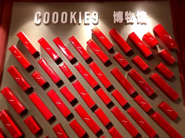 好吃的小众曲奇饼干推荐,米其林推荐曲奇饼干