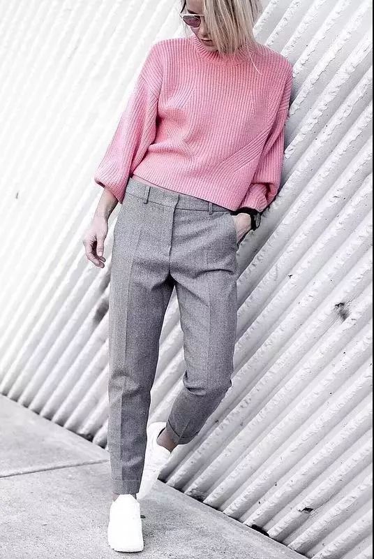 粉色原来是男性代表色吗,粉色系高级色