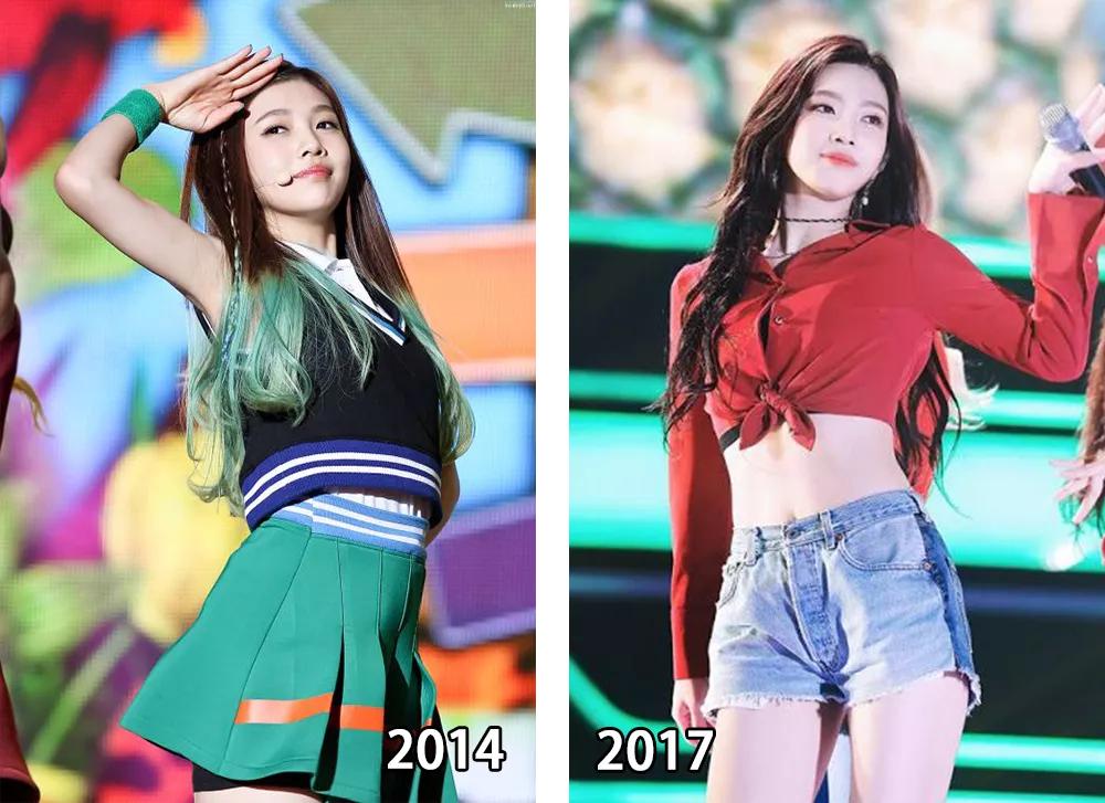 果汁美貌朴秀荣,果汁甜蜜朴秀荣