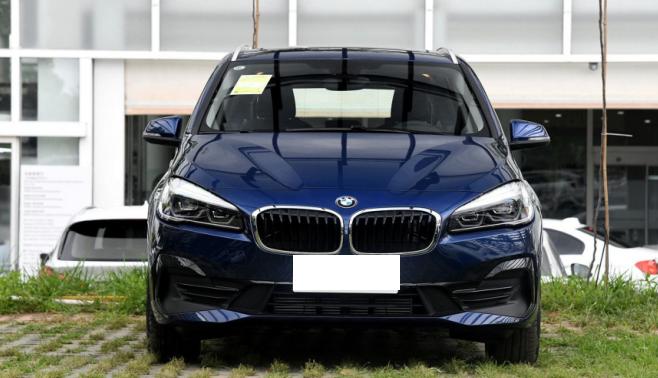 销量最差的宝马，9月月销21台，卖不过奔腾B50，网友：趁早退市