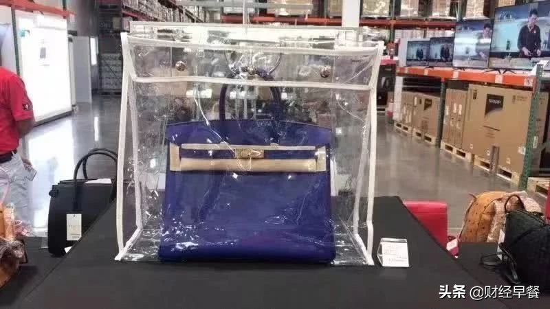 10万的包算什么档次,爱马仕哪些包值得抢