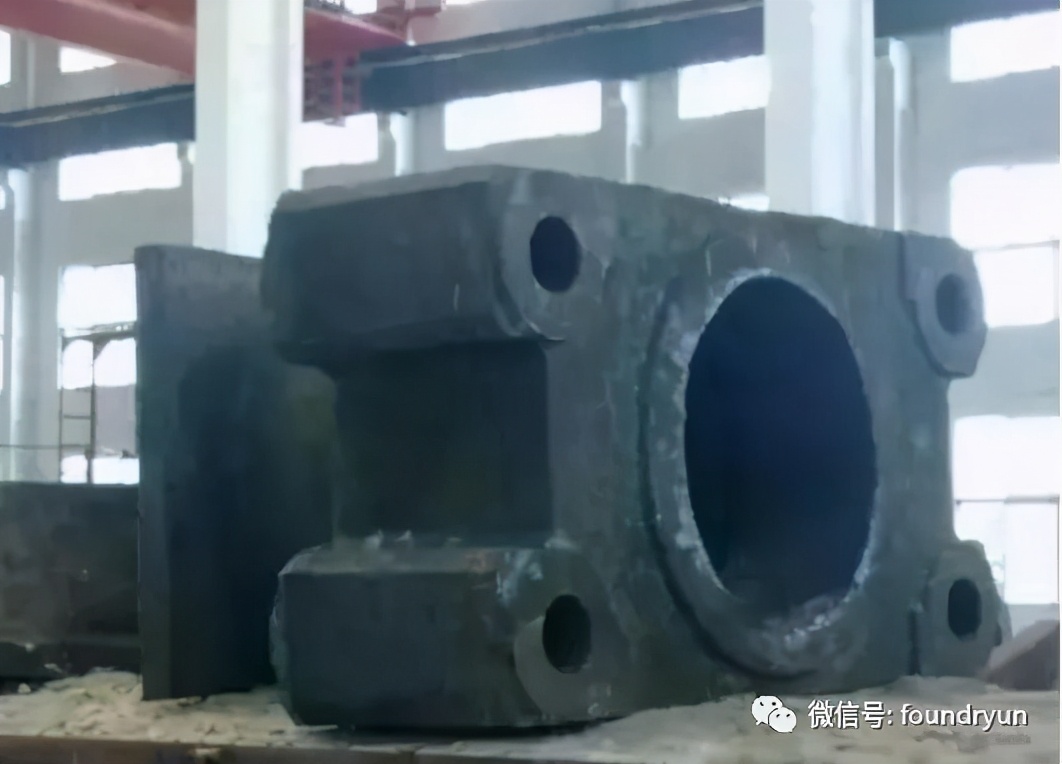 常见铸铁铸钢材料参数,铸铁与铸钢的优缺点