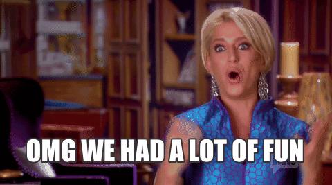 他们很有趣英语怎么说,你真有趣用英语怎么说