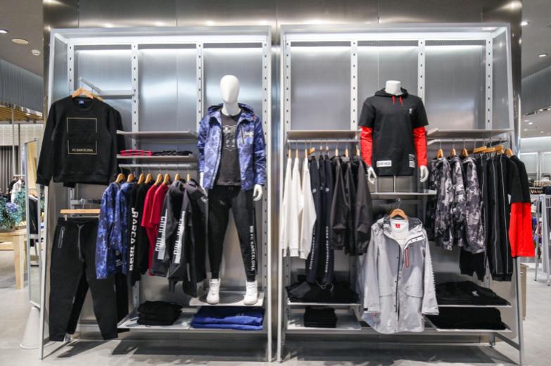 龙城型动，邂逅新禧--JACKJONESULTRA极致风尚太原店盛大开业