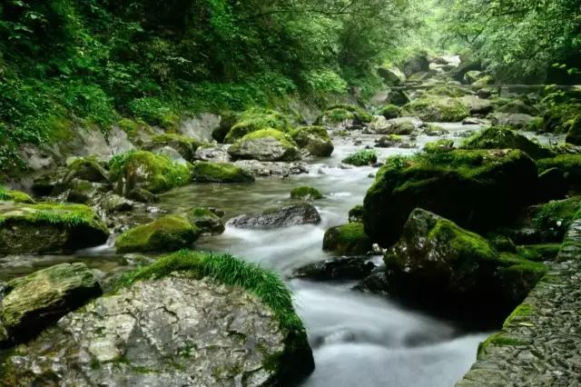 在宜昌的路上最美的风景,去感受大宜昌的美