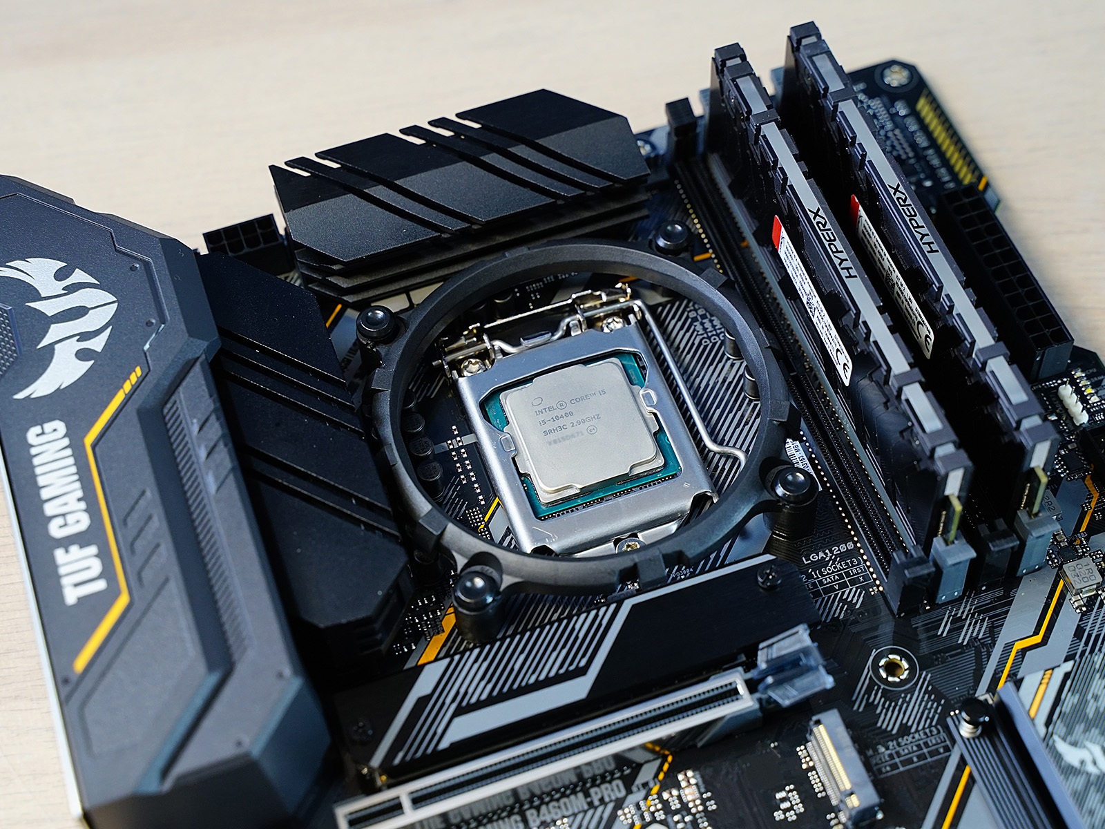 b460重炮手现在还好用么,b460重炮手还需要设置吗