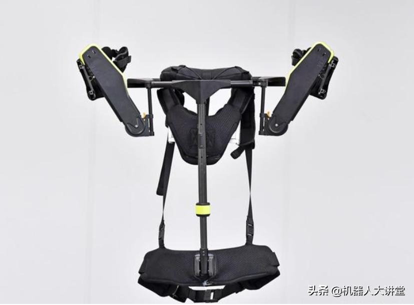 dynamics波士顿动力机器人,波士顿动力被收购