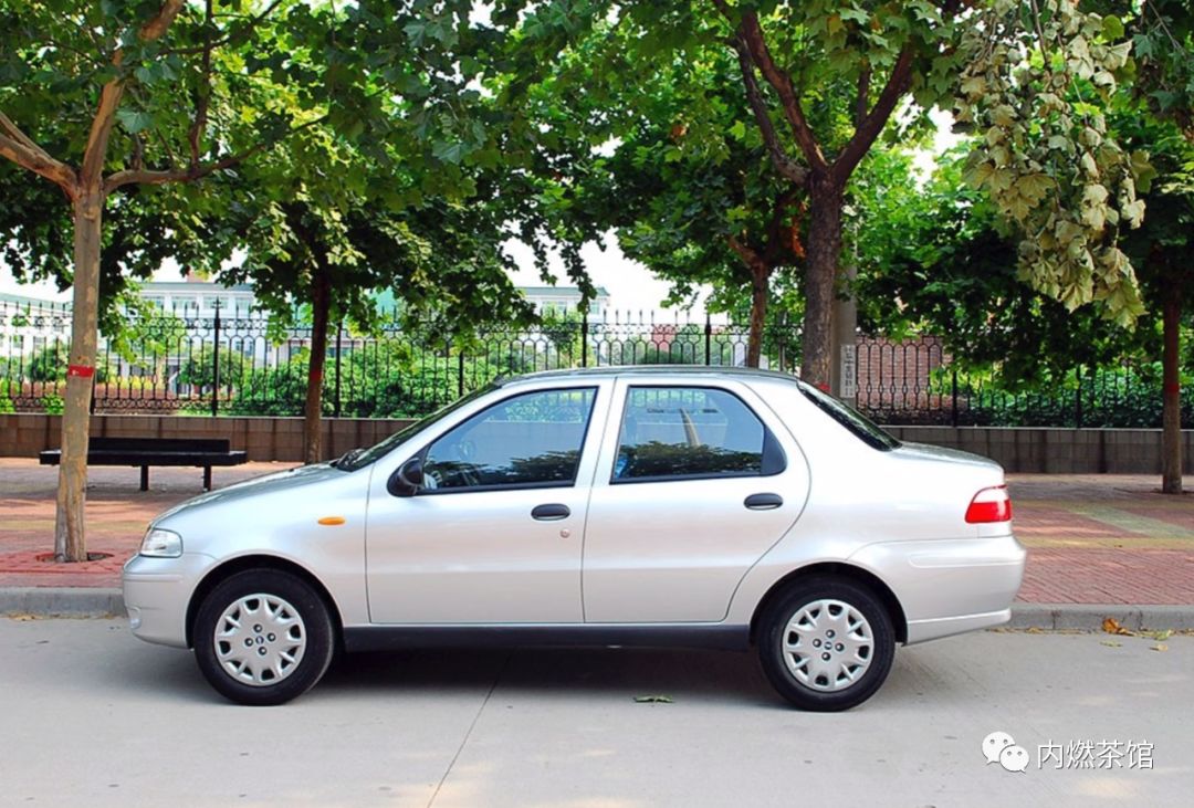 菲亚特都灵,菲亚特在中国的坎坷之路