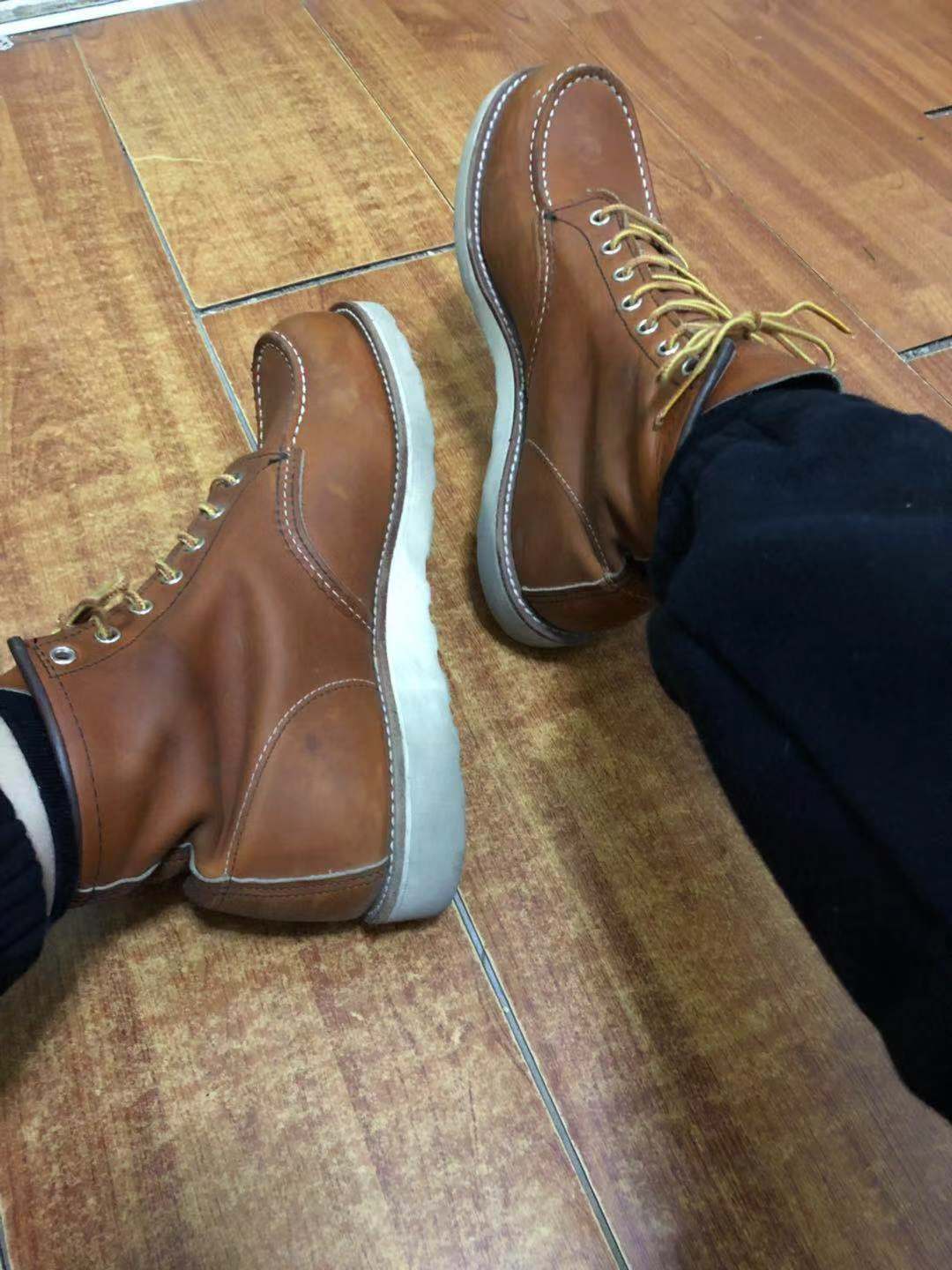 timberland最值得入手的一款,timberland和cat测评