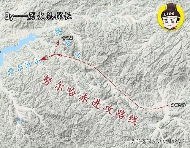 银河英雄传说军武,银河英雄传说中的战术