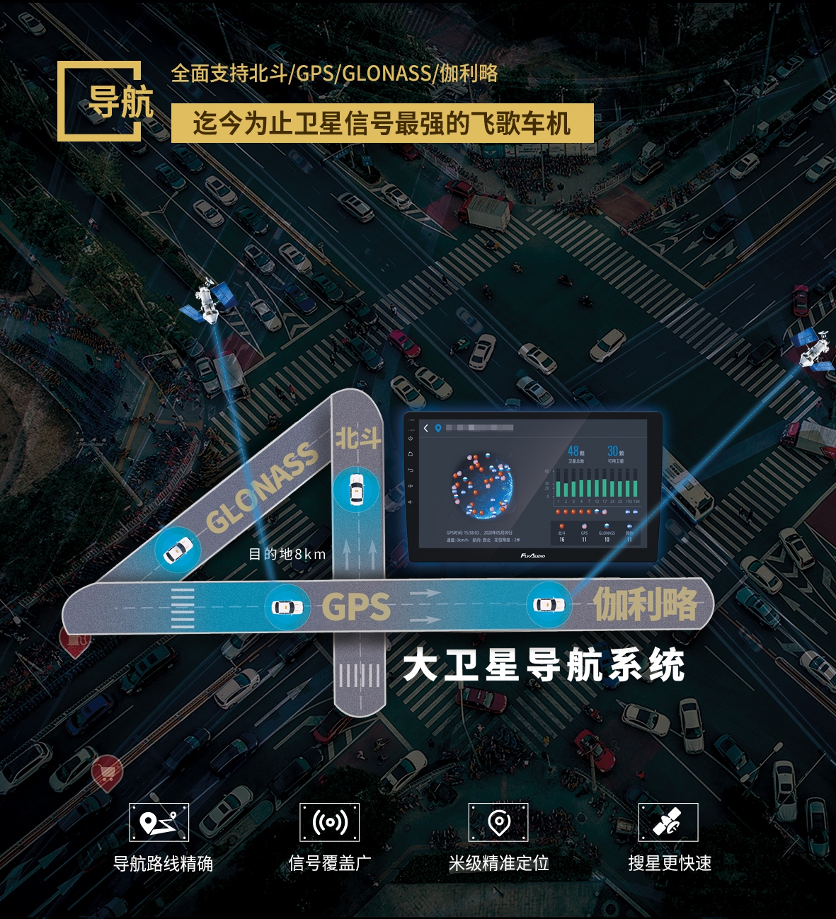 飞歌车机2018款,飞歌xenon2车机升级