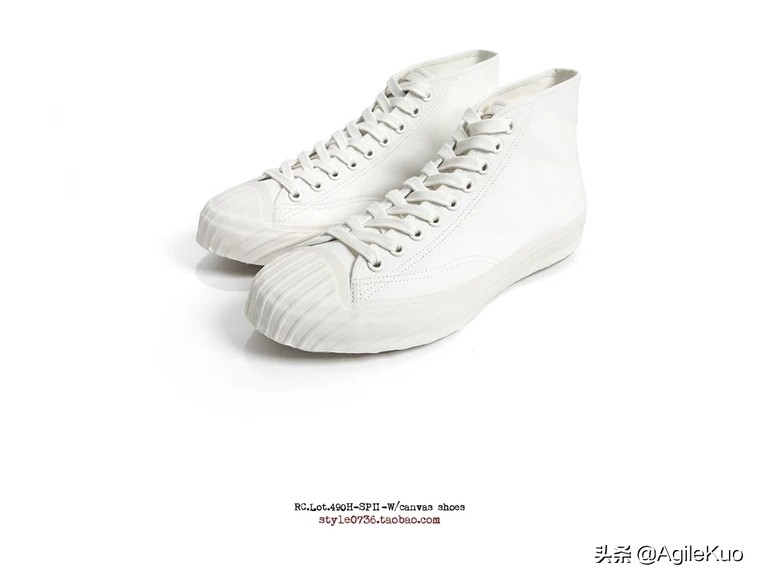 pdd小众帆布鞋女款,便宜小众的帆布鞋板鞋