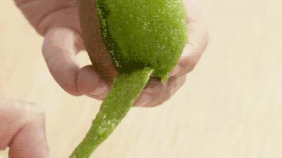 盘它！又甜又润的VC小*弹炸**！临港“甜猕”之旅出发~