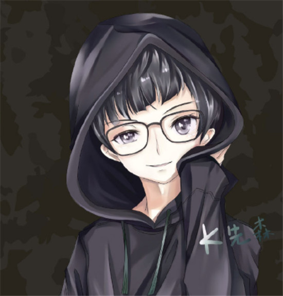 从大逃杀转战吃鸡，从熊猫转战*牙虎**，K先森经历破产后放话不鸽了