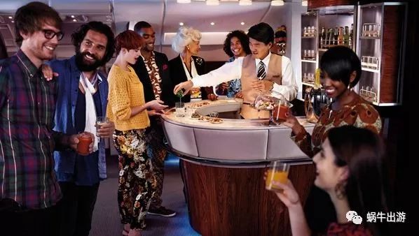 抵过买猪肉|阿联酋航空商务舱好价五一玩转南非阿联酋菲律宾