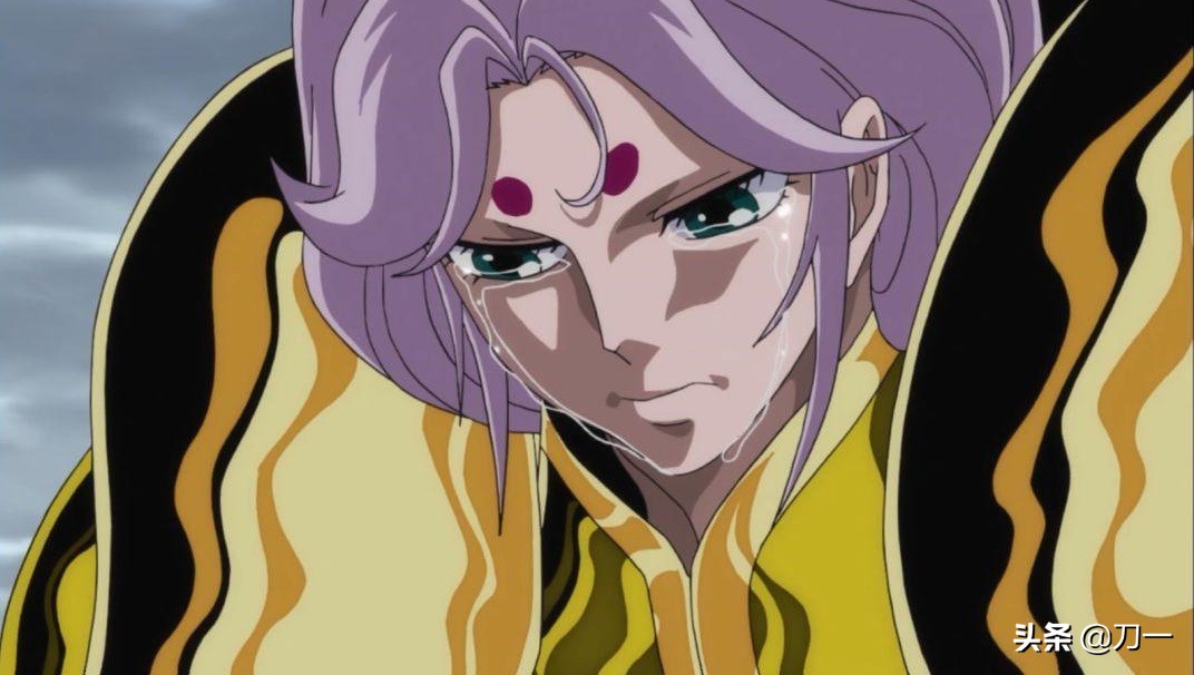 圣斗士黄金魂的画风为什么变了,圣斗士星矢为什么会被骂