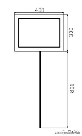 施工标牌图片大全,施工标志标牌大全