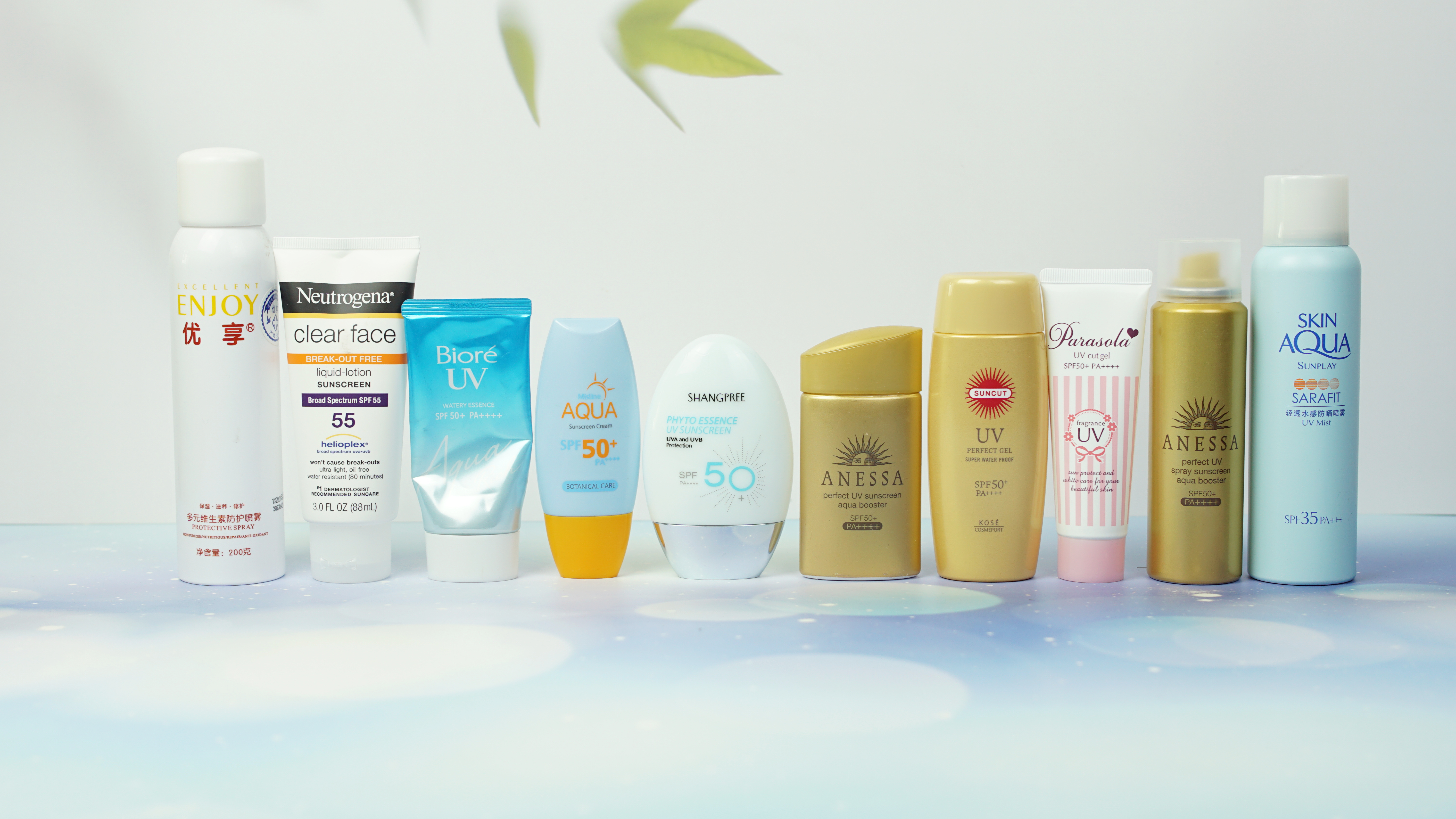 性价比最高的防晒霜推荐,性价比高防晒霜推荐排行榜