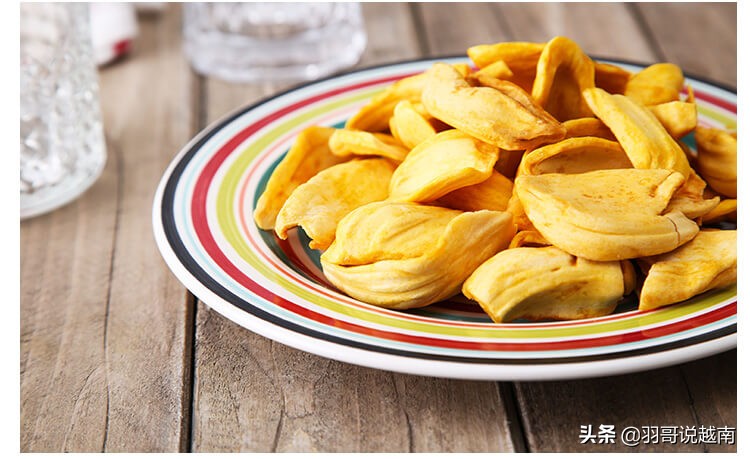 边城东兴万迪越南特产零食,越南旅游可以买什么特产