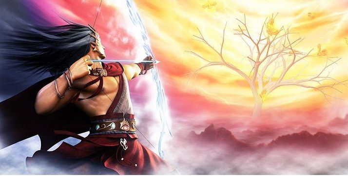 中秋节三大传说之嫦娥奔月,中秋有嫦娥奔月的传说吗