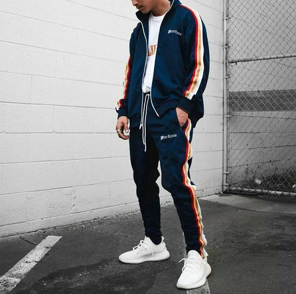 椰子鞋搭配什么裤子好看,椰子鞋搭配什么裤子最好看