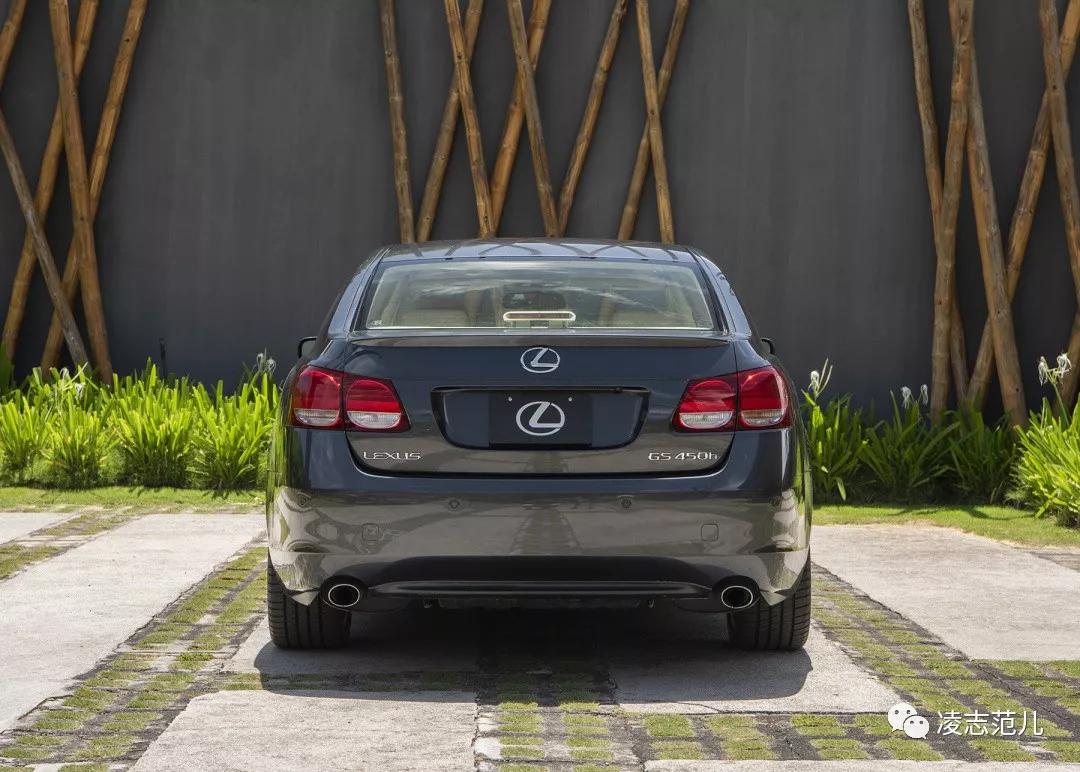 凌志雷克萨斯入门,雷克萨斯跟凌志有什么区别