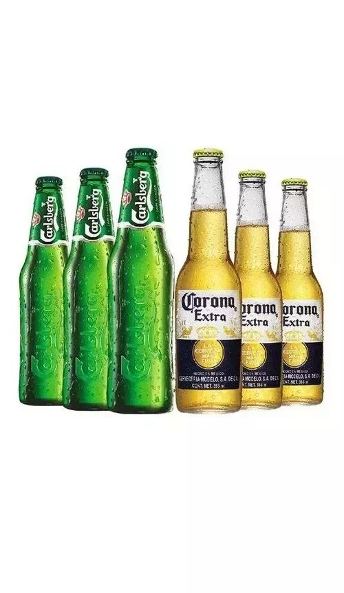 比利时十大顶级啤酒品牌,十大顶级白酒品鉴