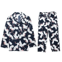 易烊千玺同款穿搭夏季,有好多高颜值家居服