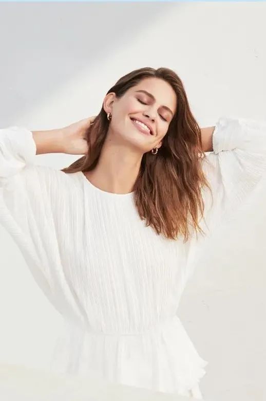 HYBC婳妍丨维持你整个秋季的透亮瓷肌